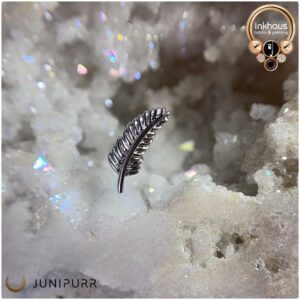 Junipurr 14 Karat Gold