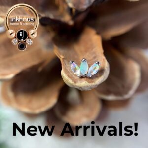 All *NEW* Arrivals