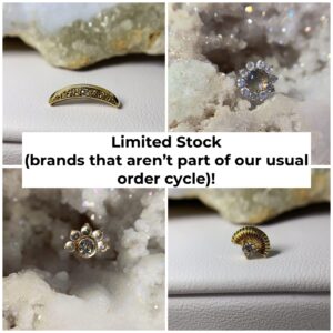 Limited Stock
